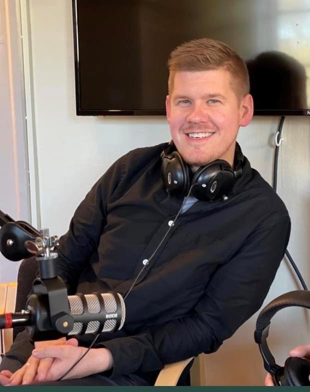 Bilde av Perry Aarti Olsen