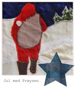 Illustrasjon kalender