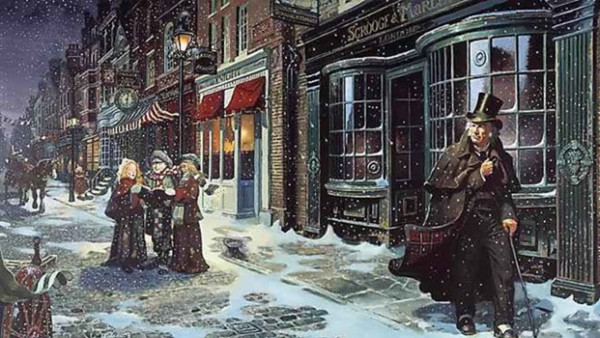 christmas carol
