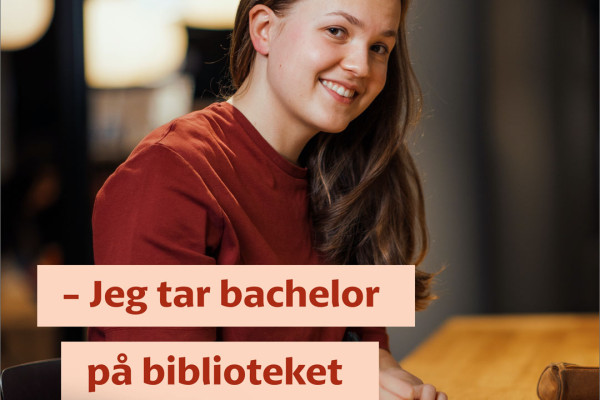 Bokmål