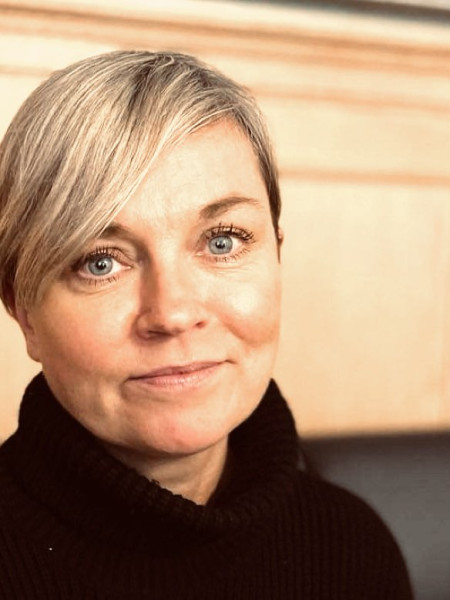 Monica Helvig