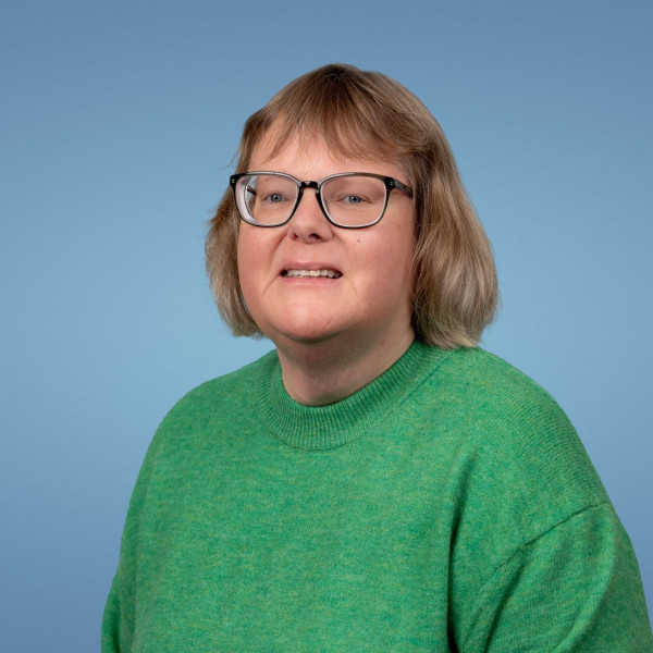 Anne Grethe Lauritzen