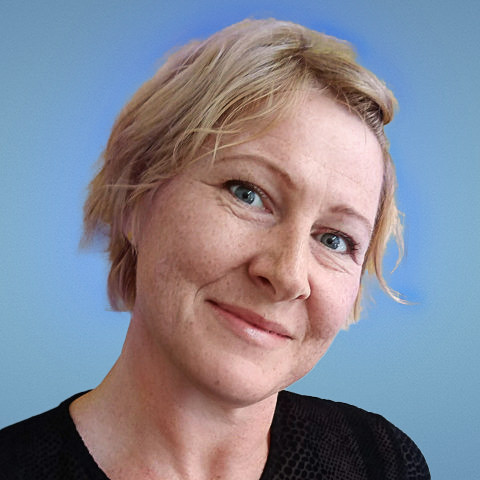 Beate Ranheim
