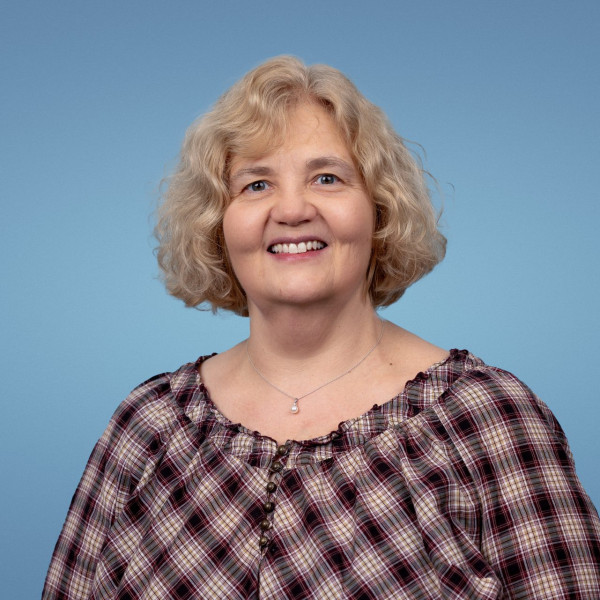 Heidi Lorentzen