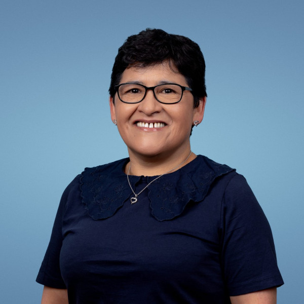 Patricia Roman Castillo