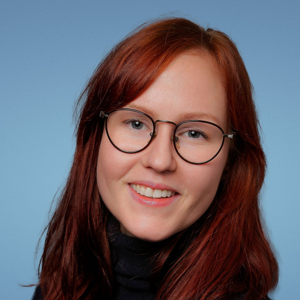Vanja Marie Øyrås