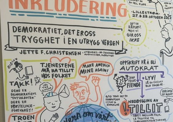 Digital deltakelse