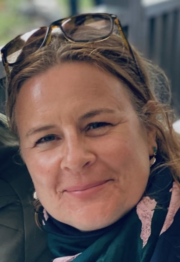 Bilde av Elisabeth Steen.