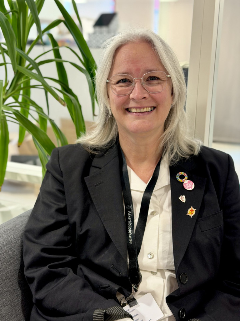 Bilde av Helene Nyen.